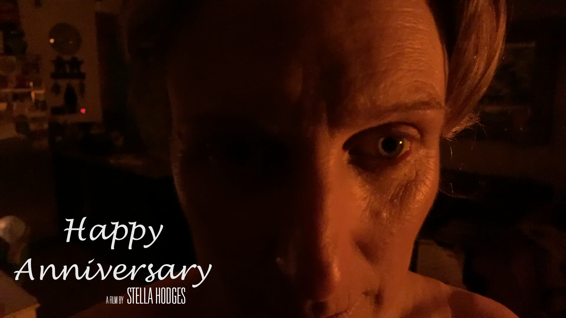 RUNNER-UP – “Happy Anniversary” by Stella Hodges