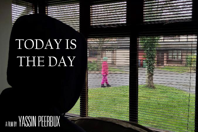 WINNER – “Today is the Day” by Yassin Peerbux